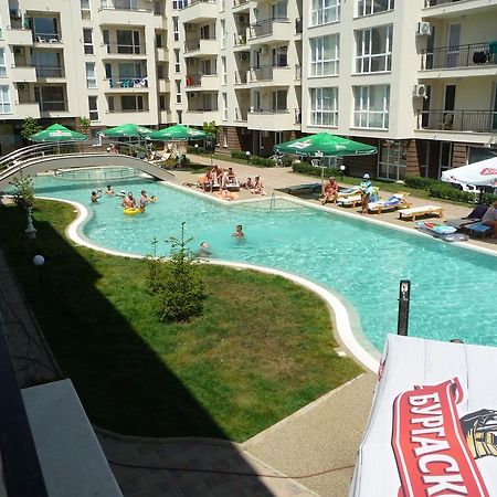 Apartments In Casa Del Sol ซันนีบีช ภายนอก รูปภาพ