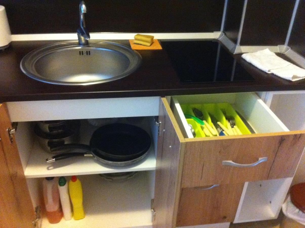 Apartments In Casa Del Sol ซันนีบีช ภายนอก รูปภาพ