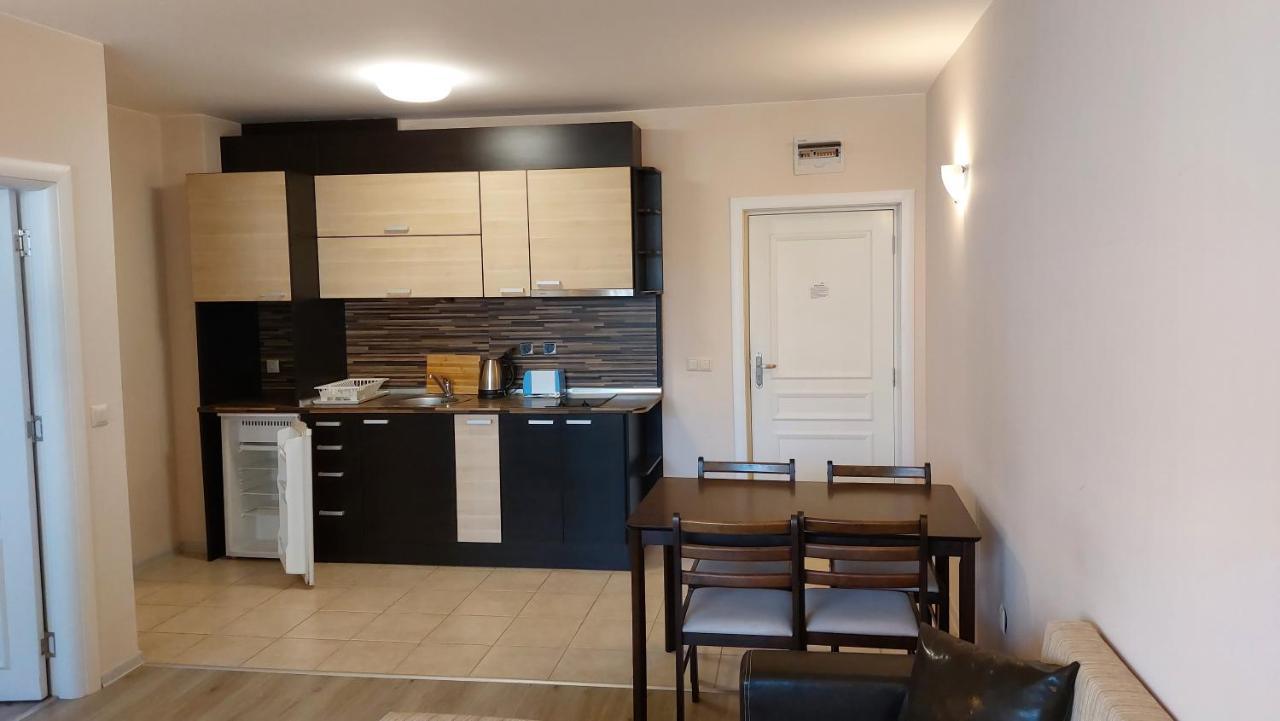 Apartments In Casa Del Sol ซันนีบีช ภายนอก รูปภาพ