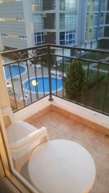 Apartments In Casa Del Sol ซันนีบีช ภายนอก รูปภาพ