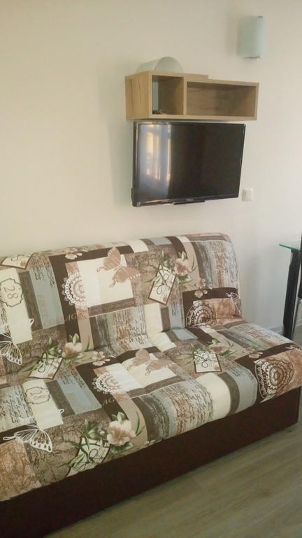 Apartments In Casa Del Sol ซันนีบีช ภายนอก รูปภาพ