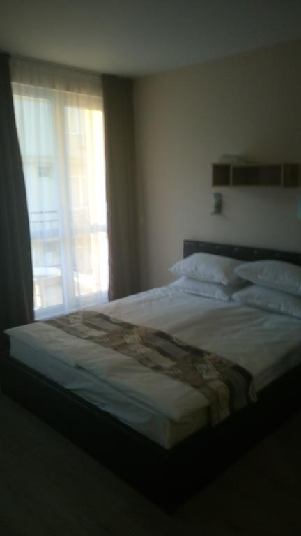 Apartments In Casa Del Sol ซันนีบีช ภายนอก รูปภาพ