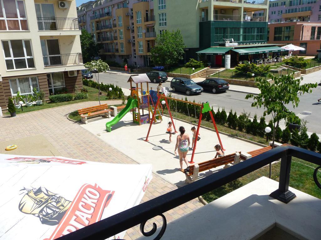 Apartments In Casa Del Sol ซันนีบีช ภายนอก รูปภาพ