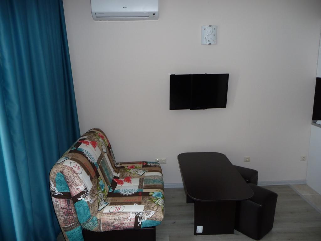 Apartments In Casa Del Sol ซันนีบีช ภายนอก รูปภาพ