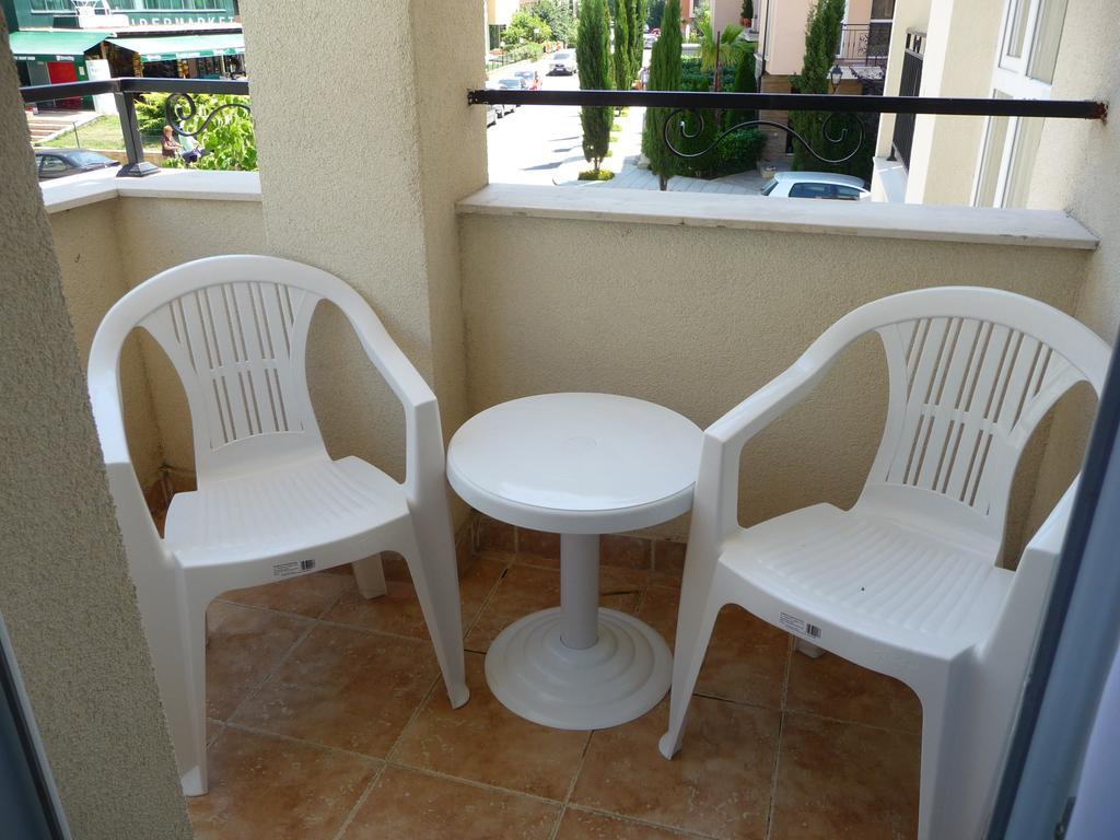 Apartments In Casa Del Sol ซันนีบีช ภายนอก รูปภาพ