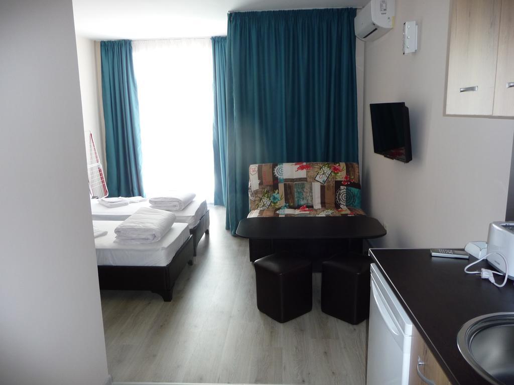Apartments In Casa Del Sol ซันนีบีช ภายนอก รูปภาพ