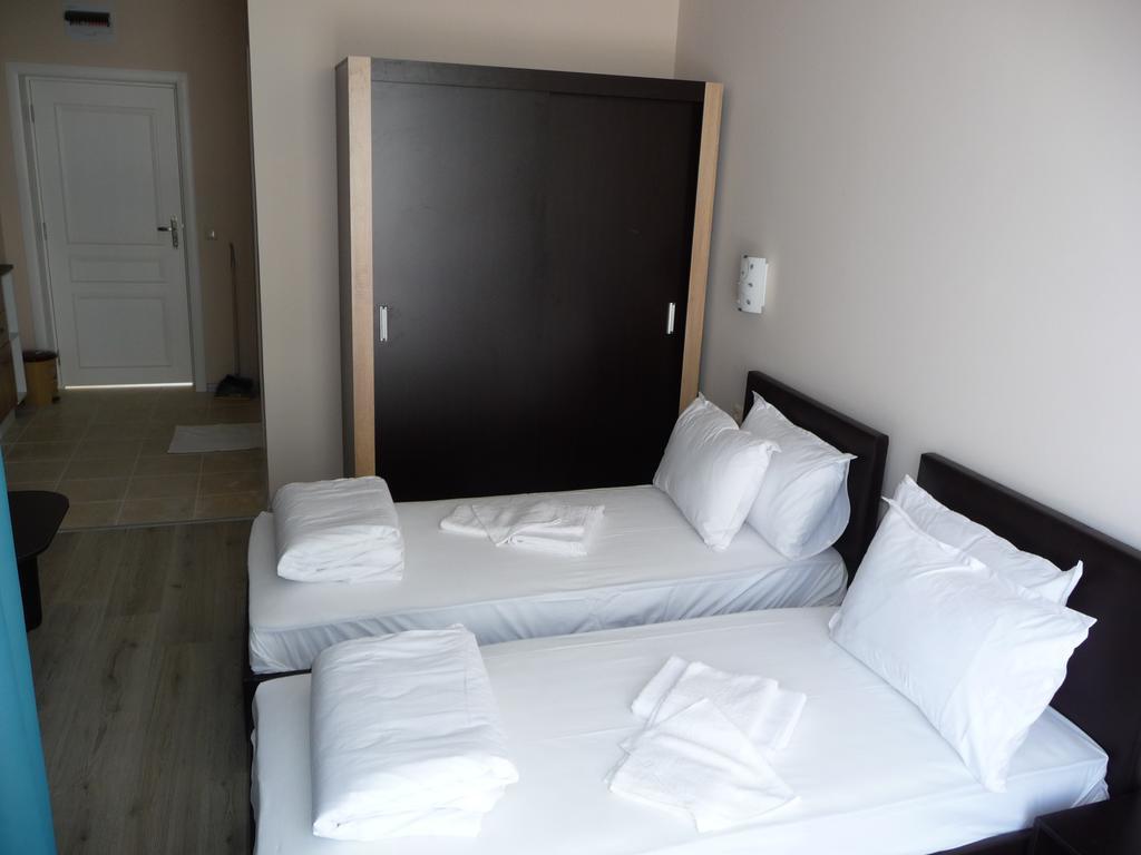Apartments In Casa Del Sol ซันนีบีช ภายนอก รูปภาพ