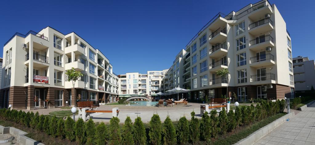 Apartments In Casa Del Sol ซันนีบีช ภายนอก รูปภาพ