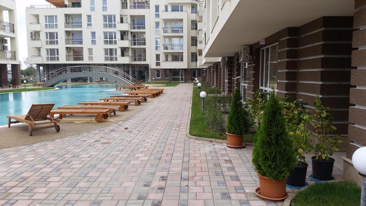 Apartments In Casa Del Sol ซันนีบีช ภายนอก รูปภาพ