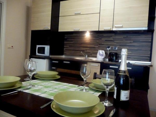 Apartments In Casa Del Sol ซันนีบีช ภายนอก รูปภาพ
