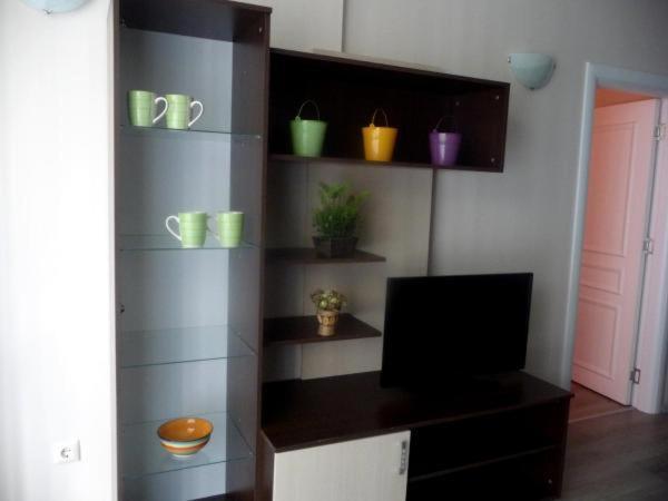 Apartments In Casa Del Sol ซันนีบีช ภายนอก รูปภาพ