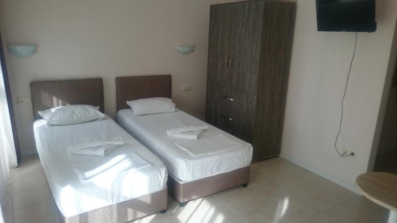 Apartments In Casa Del Sol ซันนีบีช ภายนอก รูปภาพ