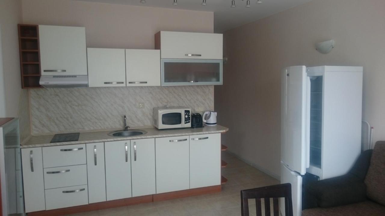 Apartments In Casa Del Sol ซันนีบีช ภายนอก รูปภาพ