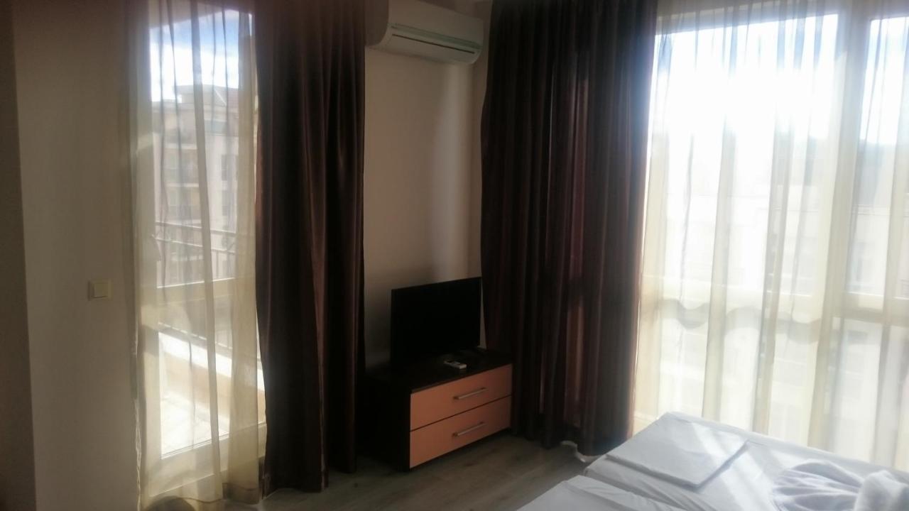 Apartments In Casa Del Sol ซันนีบีช ภายนอก รูปภาพ