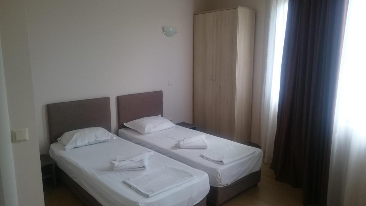 Apartments In Casa Del Sol ซันนีบีช ภายนอก รูปภาพ