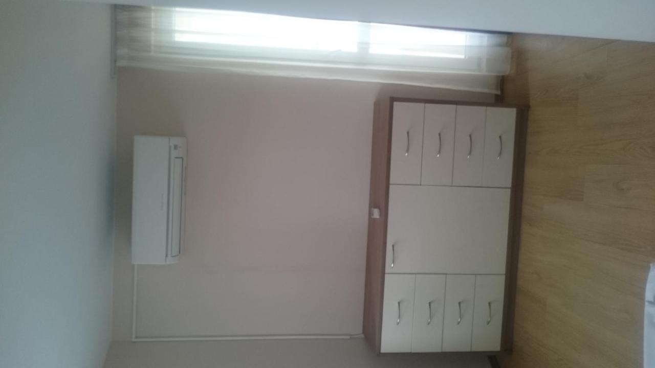 Apartments In Casa Del Sol ซันนีบีช ภายนอก รูปภาพ