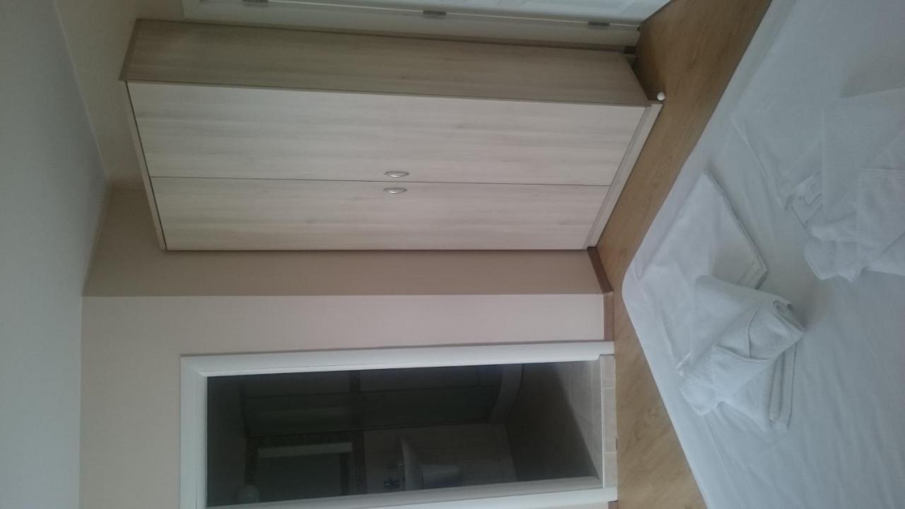Apartments In Casa Del Sol ซันนีบีช ภายนอก รูปภาพ