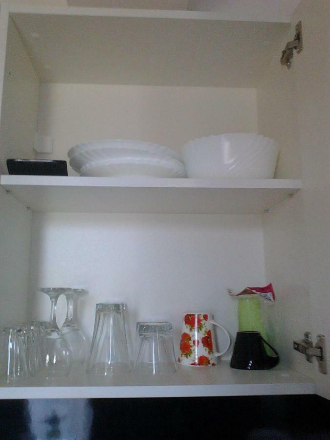 Apartments In Casa Del Sol ซันนีบีช ภายนอก รูปภาพ