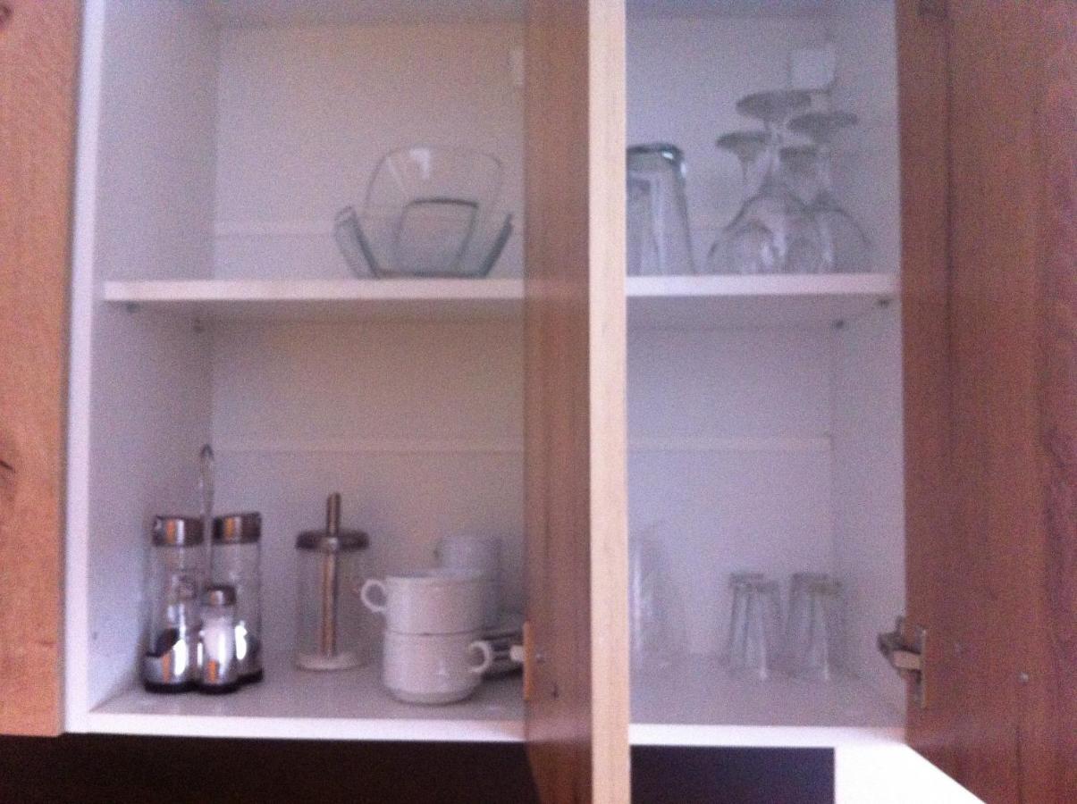 Apartments In Casa Del Sol ซันนีบีช ภายนอก รูปภาพ